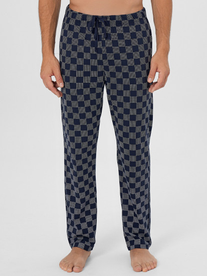 Брюки мужские