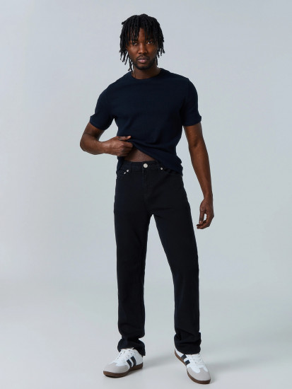 Джинсы мужские