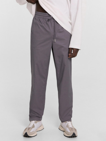 Брюки мужские