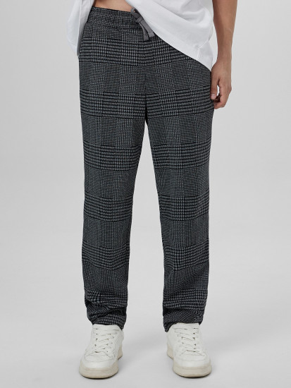 Брюки мужские