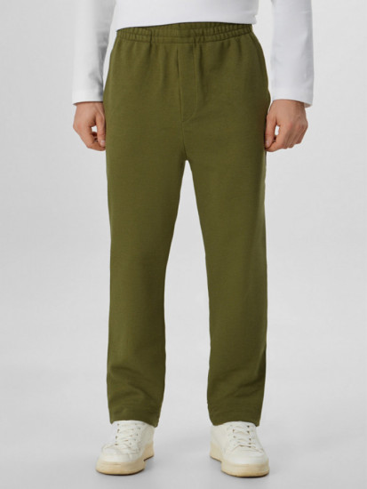 Брюки мужские