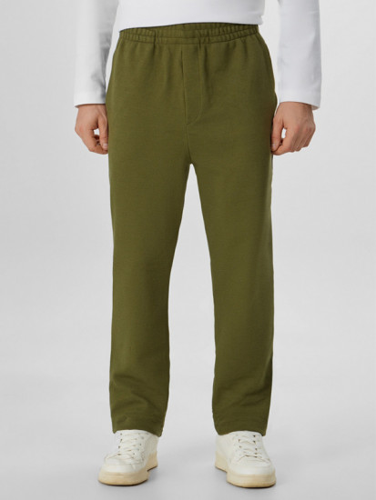 Брюки мужские