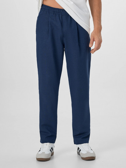 Брюки мужские