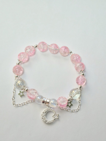 Браслет «Полумесяц»