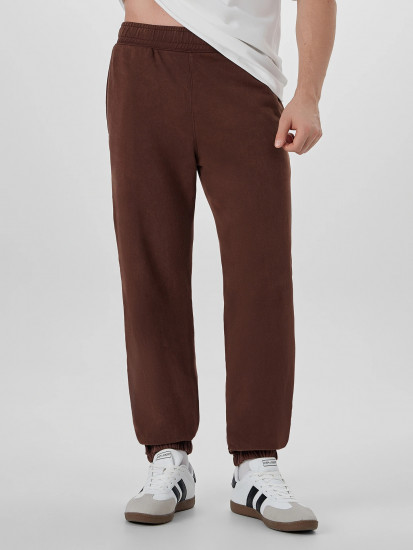 Брюки мужские