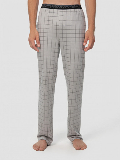 Брюки мужские