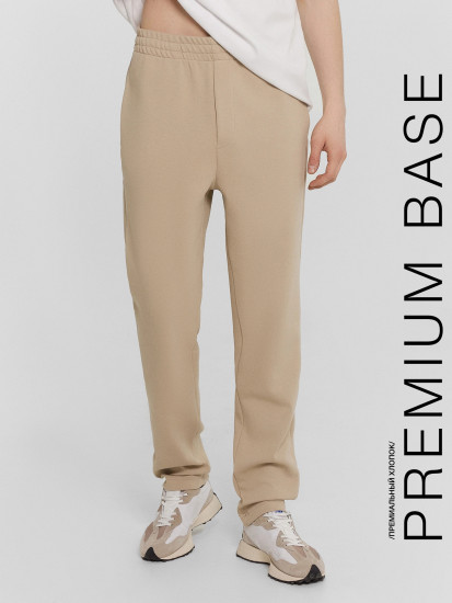 Брюки мужские