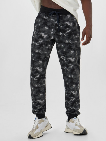 Брюки мужские