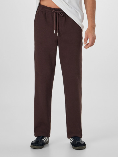 Брюки мужские