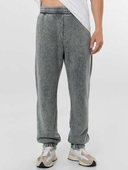 Брюки мужские