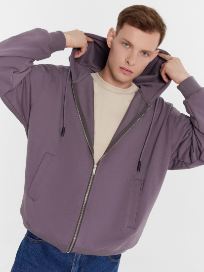 Толстовка мужская