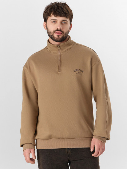 Толстовка мужская