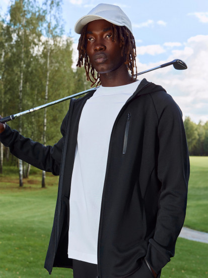 Толстовка мужская