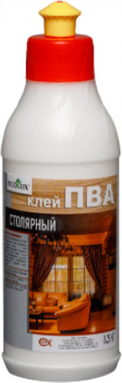 Клей ПВА столярный