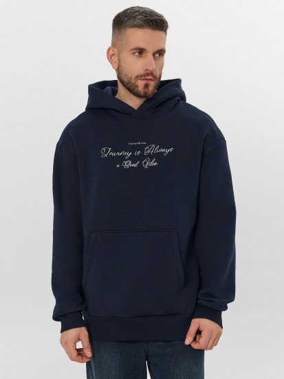 Худи мужское