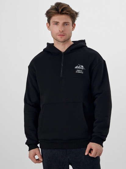 Худи мужское