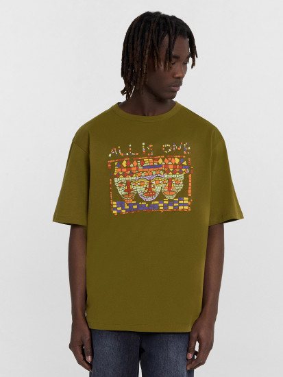 Футболка мужская