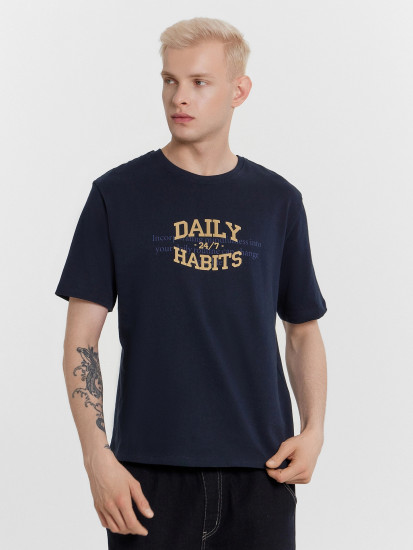 Футболка мужская