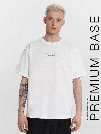 Футболка мужская