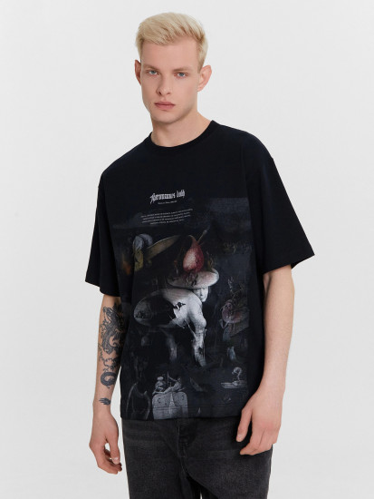 Футболка мужская