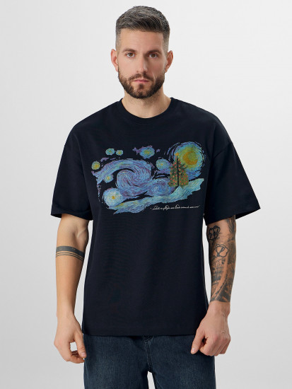 Футболка мужская