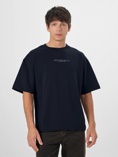 Футболка мужская