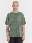 ACID WASH серый + печать