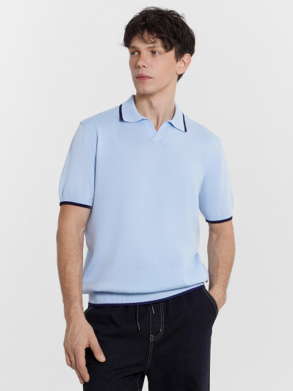 Поло мужское