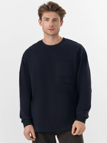 Лонгслив мужской