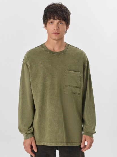 Лонгслив мужской