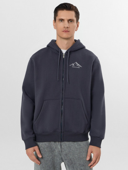 Толстовка мужская