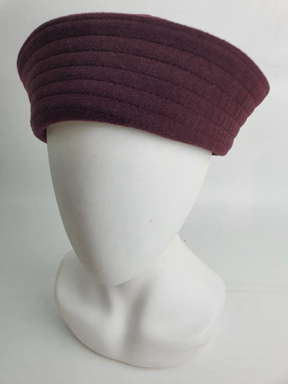 Шляпа женская «Морячка»