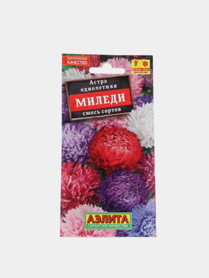 Астра «Миледи»