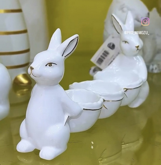 Подставка под яйца