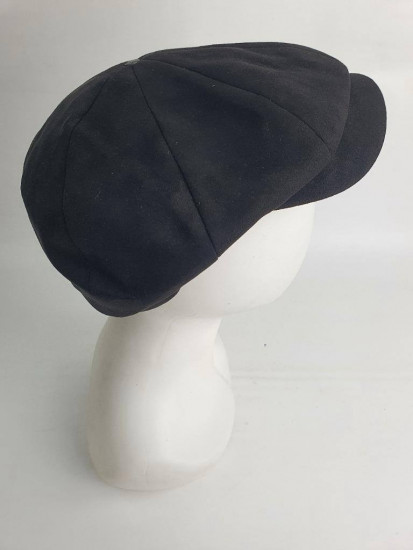 Кепка-восьмиклинка мужская