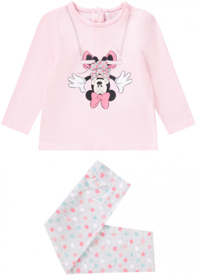 Пижама для девочек