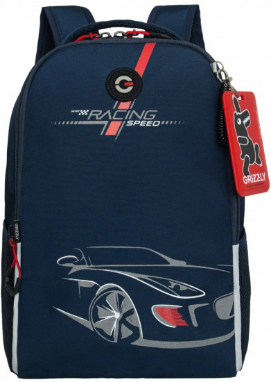 Рюкзак для мальчика