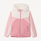 темно-розовый