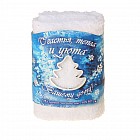 Полотенце «Счастья, тепла и уюта» (30х30 см)
