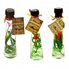 Кухонный декор «Цветы. Конус», цвет в ассортименте