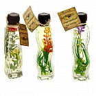 Кухонный декор «Цветы. Волна», цвет в ассортименте