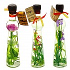 Кухонный декор «Цветы. Конус», цвет в ассортименте