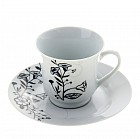 Набор чайный «Цветок эльфа»