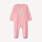 светло-розовый