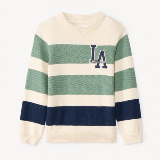 Джемпер для мальчиков