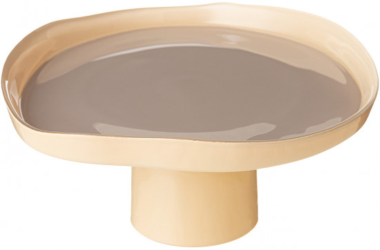 Блюдо на ножке «Pro-style»