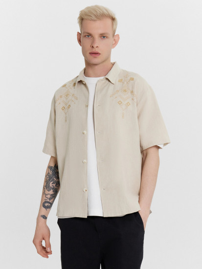 Рубашка мужская