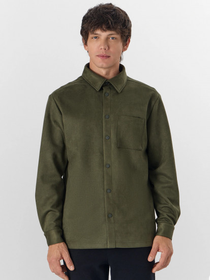 Рубашка мужская