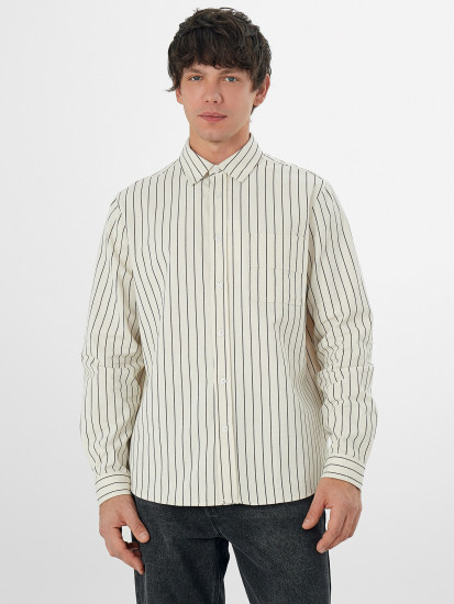 Рубашка мужская