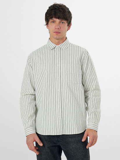 Рубашка мужская